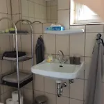 Dell Сasa de vacaciones Möhnesee