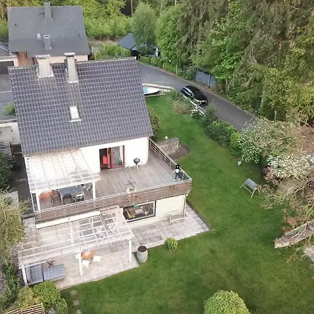 Prázdninový dům Dell Möhnesee