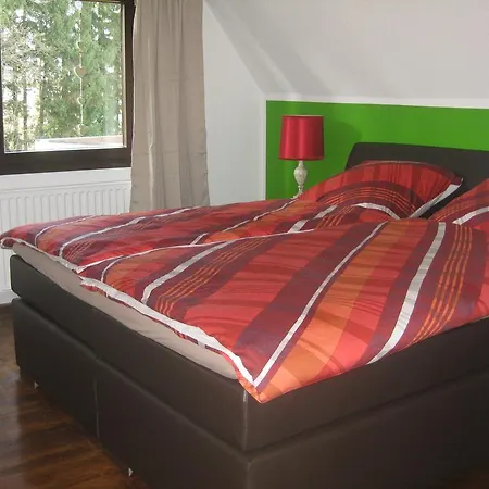 Prázdninový dům Dell