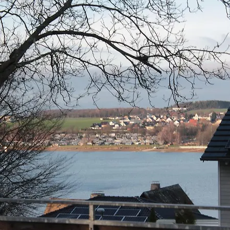 Prázdninový dům Dell Möhnesee