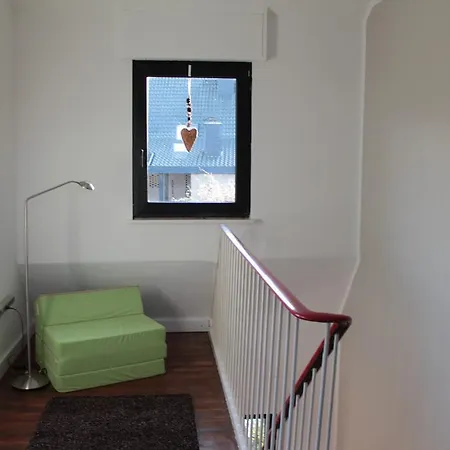 Holiday home Dell Moehnesee