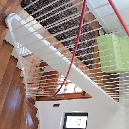 Prázdninový dům Dell Möhnesee