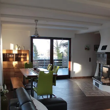 Prázdninový dům Dell *