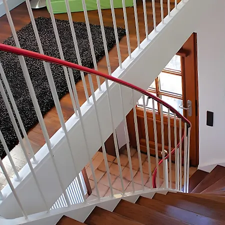 Hébergement de vacances Dell