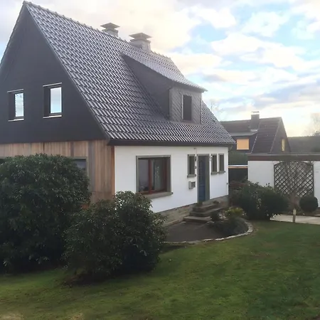 Dell Ferienhaus *