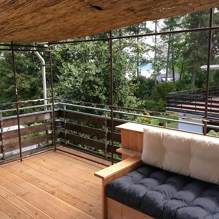 Feriehus Dell *