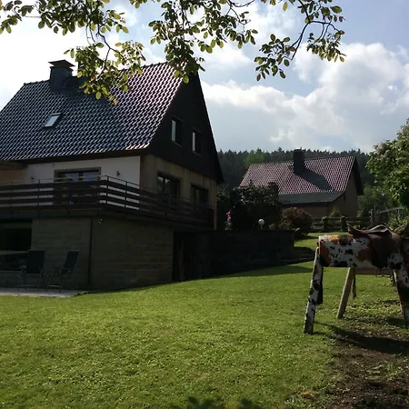 Dell Feriehus