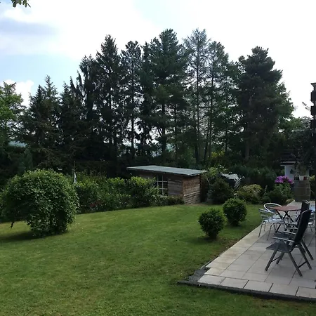 Dell Feriehus *