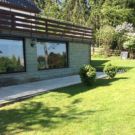 Prázdninový dům Dell *