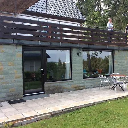 Prázdninový dům Dell *