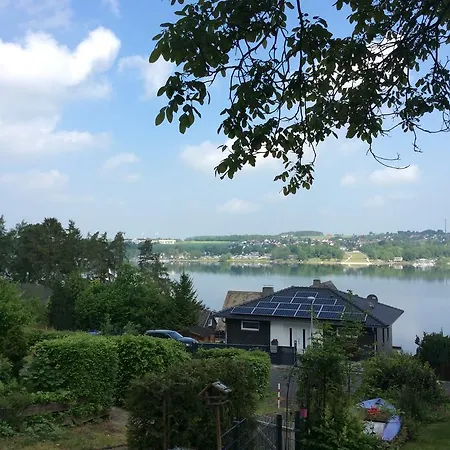 Prázdninový dům Dell