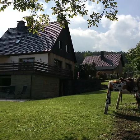 Prázdninový dům Dell