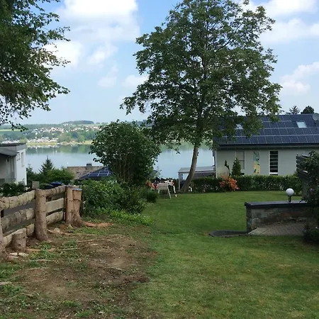 Prázdninový dům Dell *