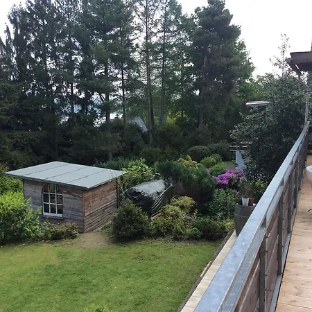 Prázdninový dům Dell Möhnesee