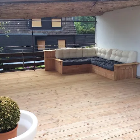 Holiday home Dell Moehnesee