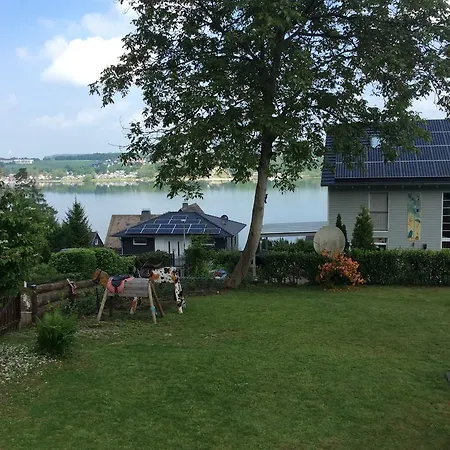 Prázdninový dům Dell