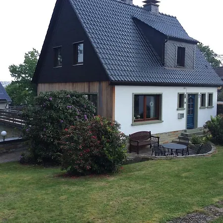 Prázdninový dům Dell *