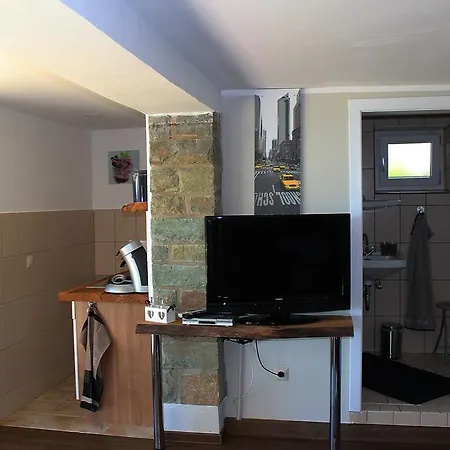 Holiday home Dell Moehnesee