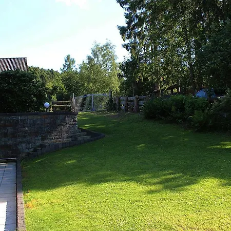 Prázdninový dům Dell *