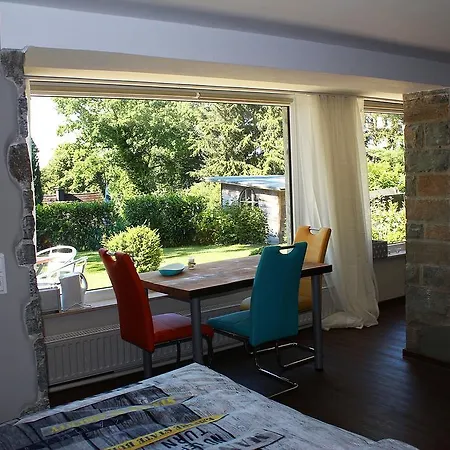 Prázdninový dům Dell Möhnesee