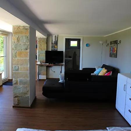 Holiday home Dell Moehnesee