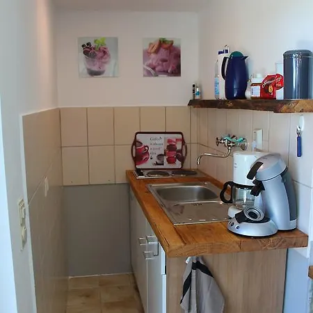 Prázdninový dům Dell