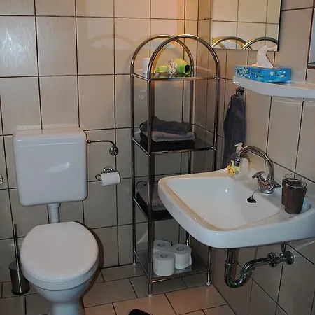 Prázdninový dům Dell