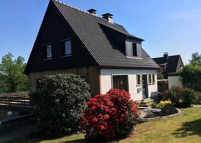 Hébergement de vacances Dell