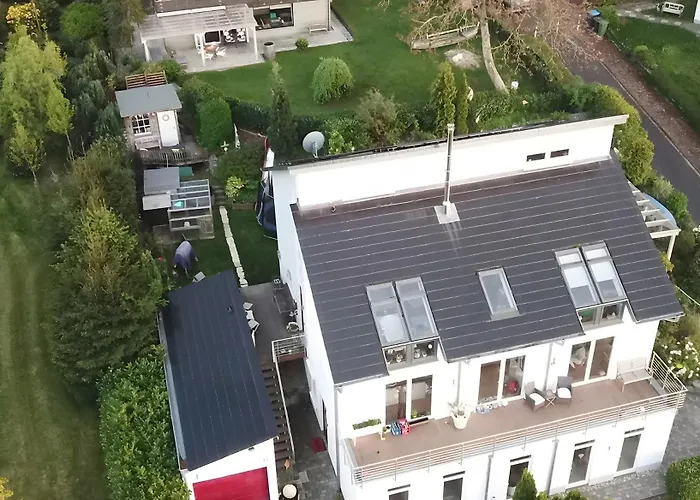 Dell Hébergement de vacances *