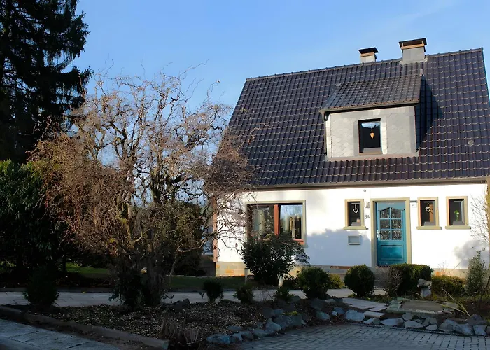 度假居 Dell 莫内西