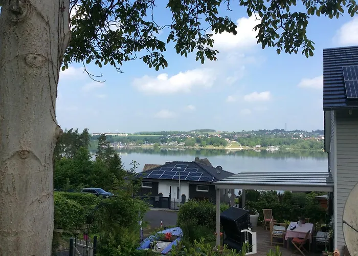 Hébergement de vacances Dell