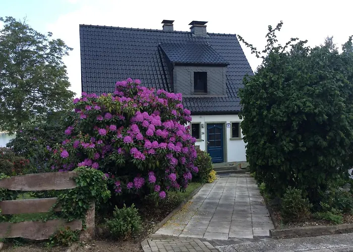 Hébergement de vacances Dell