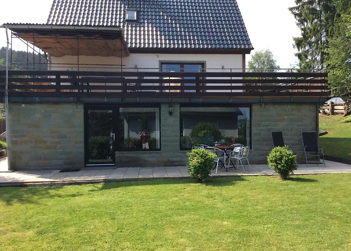 Hébergement de vacances Dell *