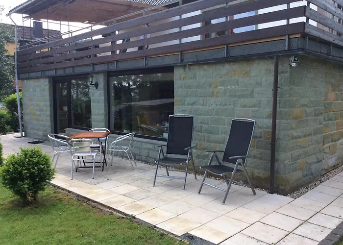 Hébergement de vacances Dell *