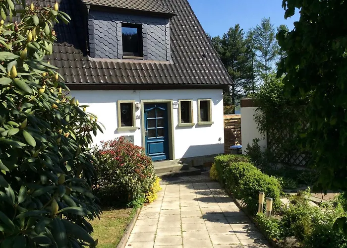 Dell Hébergement de vacances *