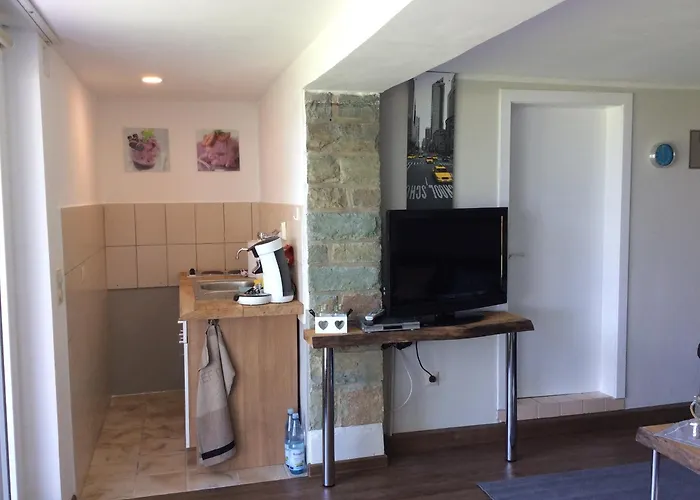 Hébergement de vacances Dell *