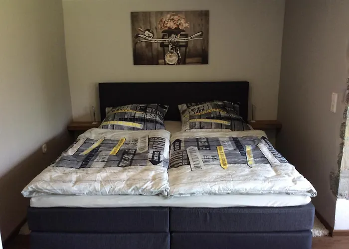 Dell Hébergement de vacances *