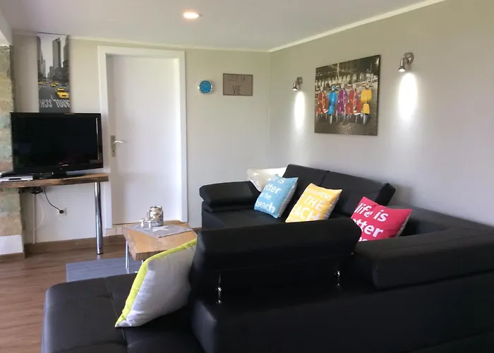 Dell Hébergement de vacances *