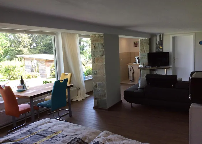 Hébergement de vacances Dell