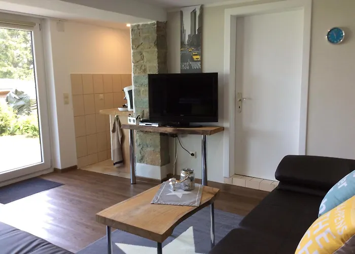 Dell 度假居 莫内西