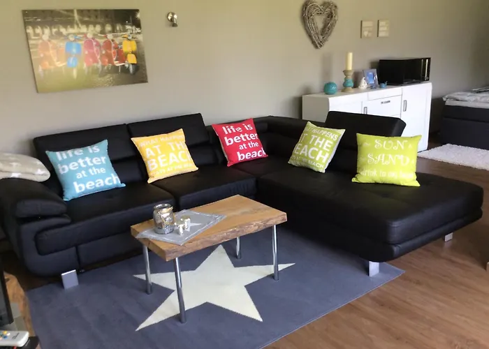 Dell Hébergement de vacances *