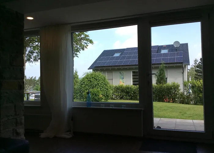 Hébergement de vacances Dell *