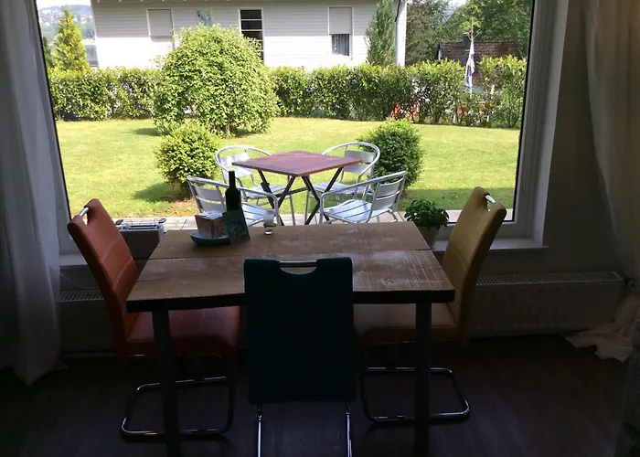 Dell Hébergement de vacances