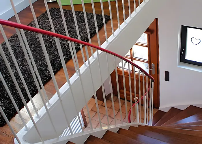 Hébergement de vacances Dell