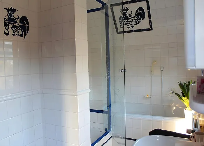 Hébergement de vacances Dell