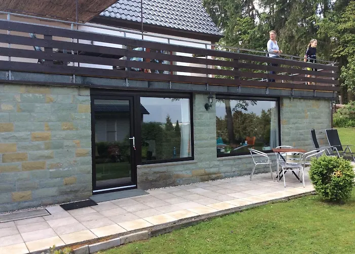 Dell Hébergement de vacances *