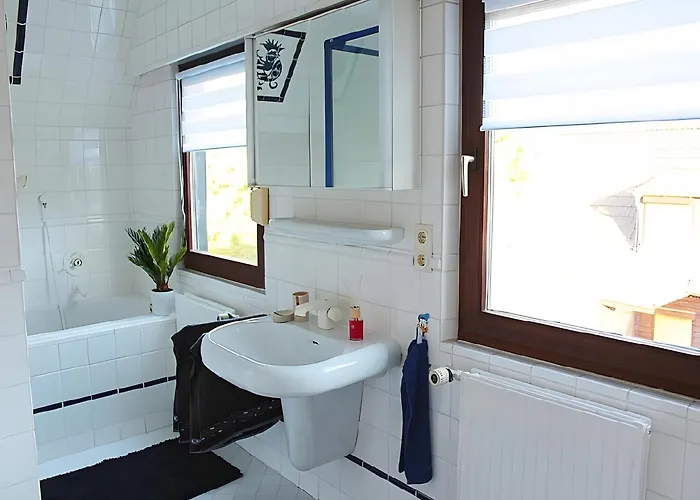 Dell Hébergement de vacances Möhnesee