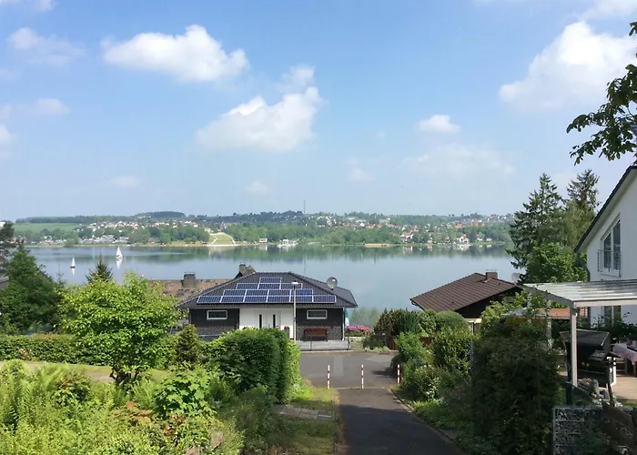 Hébergement de vacances Dell Möhnesee