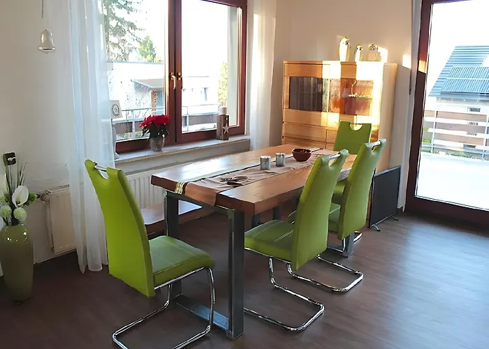 度假居 Dell 莫内西