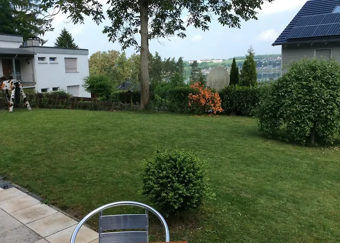 Hébergement de vacances Dell Möhnesee